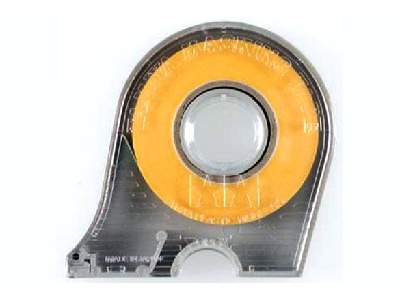 Masking Tape 6 mm  - image 1