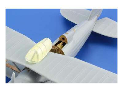 Gladiator Mk. I 1/48 - Merit - image 9