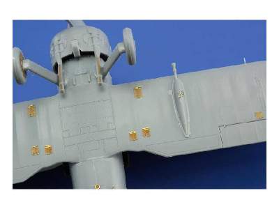 Gladiator Mk. I 1/48 - Merit - image 11