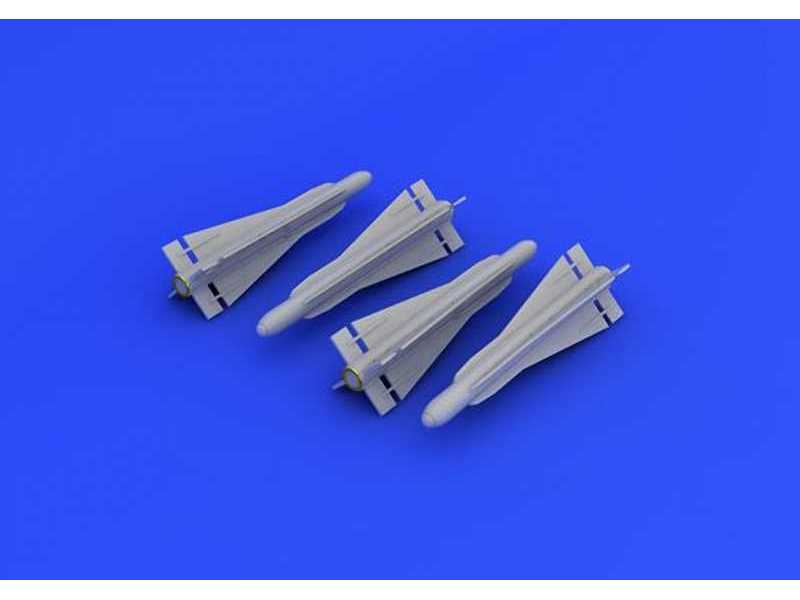AIM-4G 1/48 - image 1 AIM-4G 1/48 - image 1