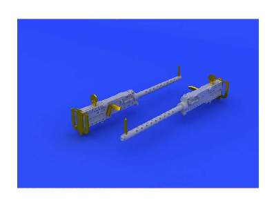 M-2 Browning guns 1/72 - image 14