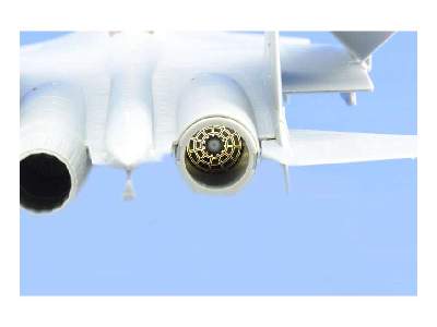 Su-33 1/72 - Trumpeter - image 8