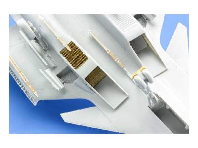 Su-33 1/72 - Trumpeter - image 10