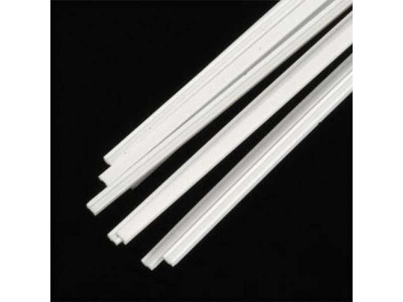 I Beam Styrene 1/16 - 10 pcs. - image 1