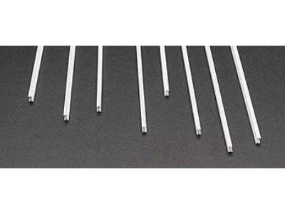 I Beam Styrene 1/8 - 8 pcs. - image 1