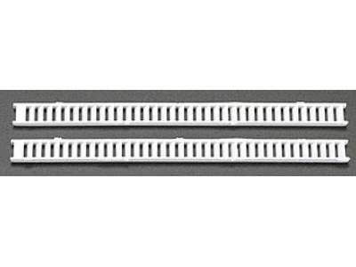 Schody 2,4x5,6 "N" - 8 cm - 2 sztuki - image 1