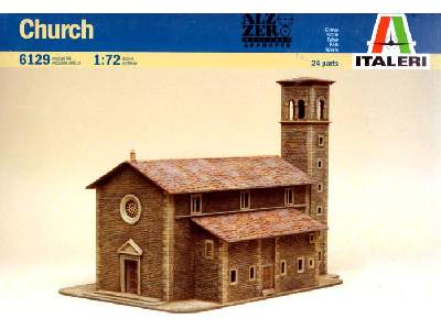 Church - image 1
