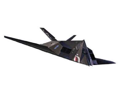 Lockheed F-117A NIGHTHAWK - image 1