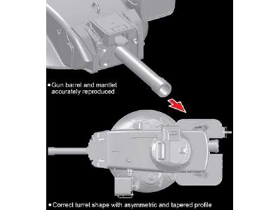 M60A2 Starship - Smart Kit - image 3