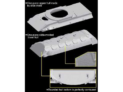 M60A2 Starship - Smart Kit - image 5