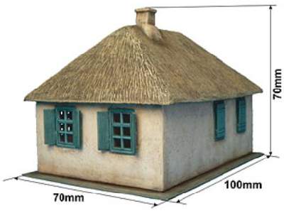 East European Village House - image 2