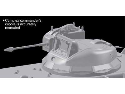 M60A2 Starship - Smart Kit - image 18