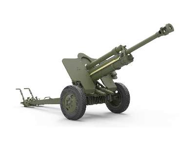 7.62cm FK 39(r) German Field Gun - image 24