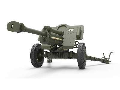 7.62cm FK 39(r) German Field Gun - image 25