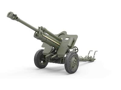 7.62cm FK 39(r) German Field Gun - image 26