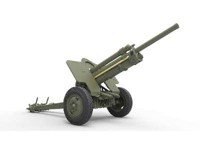 7.62cm FK 39(r) German Field Gun - image 27