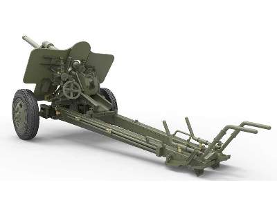 7.62cm FK 39(r) German Field Gun - image 28