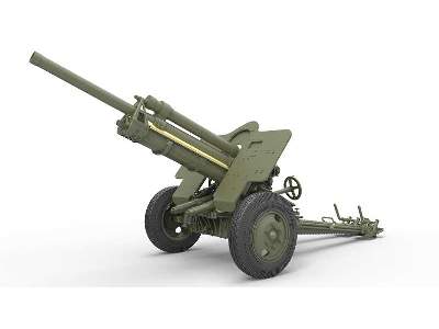 7.62cm FK 39(r) German Field Gun - image 29