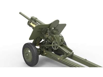 7.62cm FK 39(r) German Field Gun - image 30