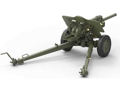 7.62cm FK 39(r) German Field Gun - image 34