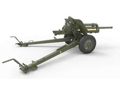 7.62cm FK 39(r) German Field Gun - image 35