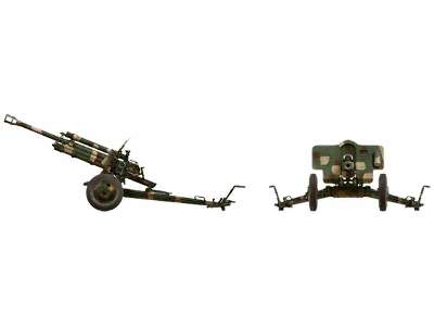 7.62cm FK 39(r) German Field Gun - image 38