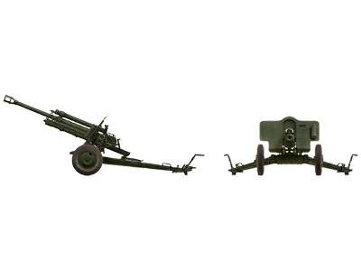 7.62cm FK 39(r) German Field Gun - image 39