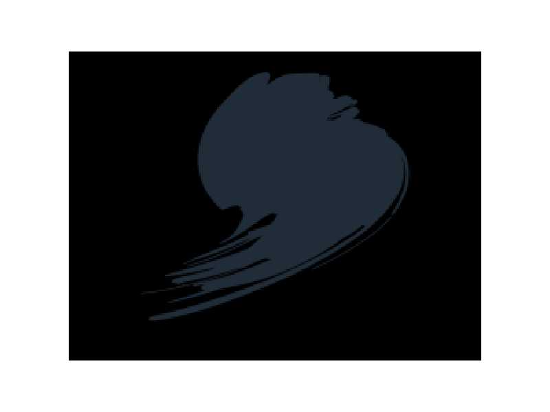 Dark Sea Blue (ANA 623) - image 1