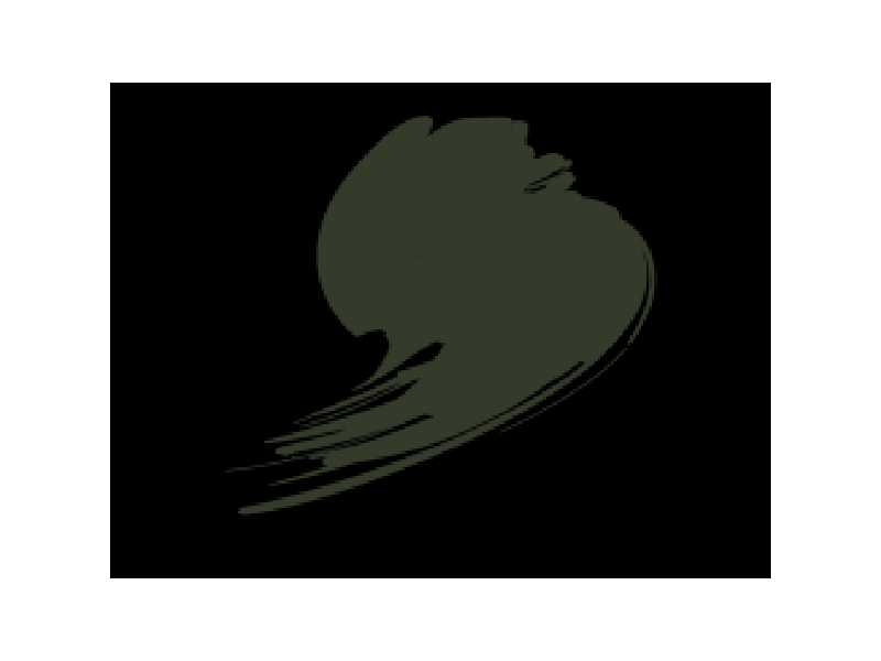 Dark Green (RLM83) - image 1 Dark Green (RLM83) - image 1