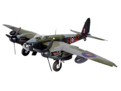 Mosquito Mk.IV Bomber - image 1