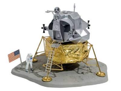 Apollo Lunar Module Eagle - image 1