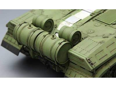 T-10M Soviet heavy tank - image 9