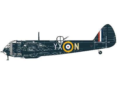Bristol Blenheim Mk.If  - image 2
