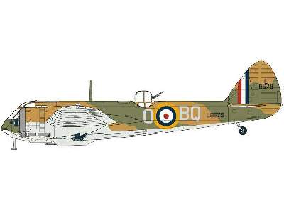 Bristol Blenheim Mk.If  - image 3