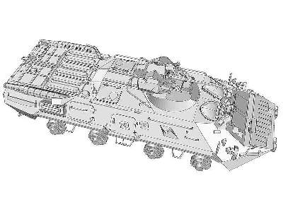 BTR-80A - image 11