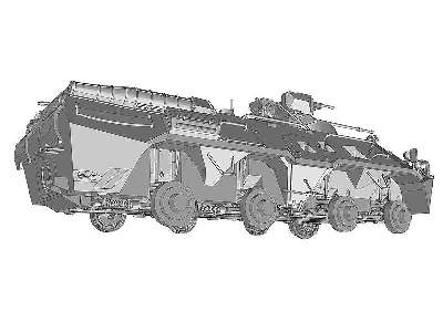 BTR-80A - image 13