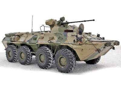 BTR-80A - image 16