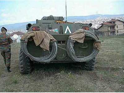BTR-80A - image 17