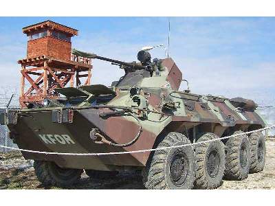 BTR-80A - image 18