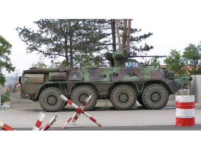 BTR-80A - image 19