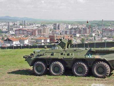 BTR-80A - image 21