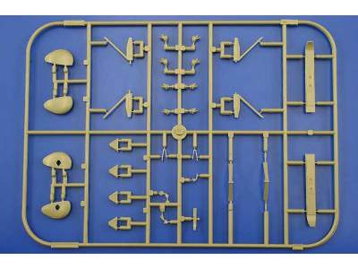 Avia B-534 III serie (Reedition) 1/48 - image 4