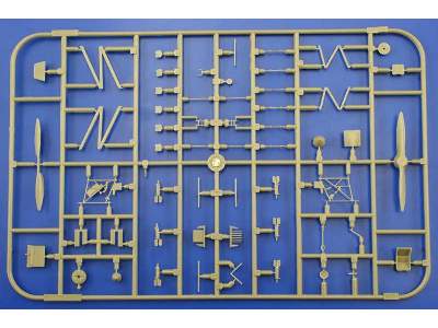 Avia B-534 III serie (Reedition) 1/48 - image 5