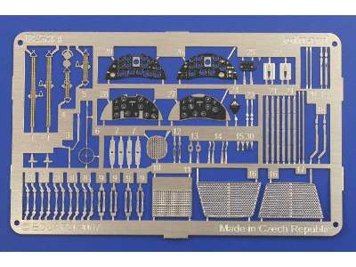 Avia B-534 III serie (Reedition) 1/48 - image 7