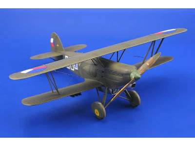 Avia B-534 III serie (Reedition) 1/48 - image 9