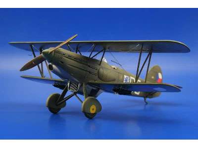 Avia B-534 III serie (Reedition) 1/48 - image 12