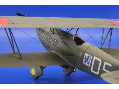 Avia B-534 III serie (Reedition) 1/48 - image 15