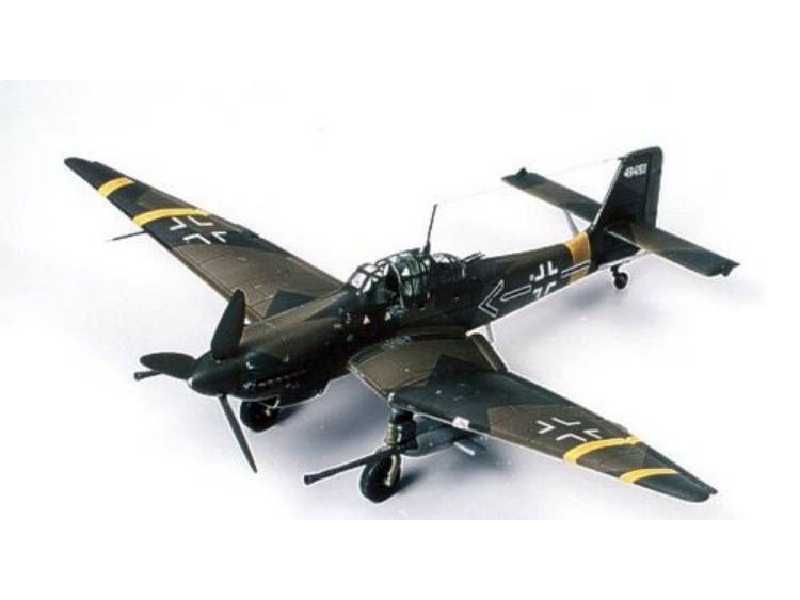 JU-87 G-2 Stuka - image 1