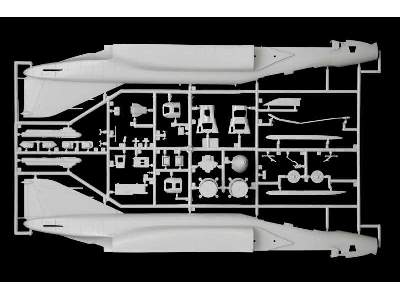 RF-4E Phantom ll - image 6