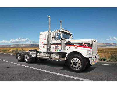 Classic Western Star 4964 - image 1